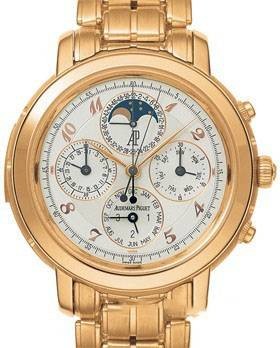 Jules Audemars Grande Complication 25984OR.OO.1138OR.01