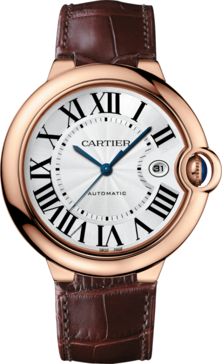 cartier watch 750