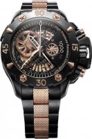 Zenith Defy Xtreme Open 96.0528.4021/21.M528