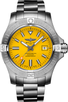 Breitling Avenger Automatic 45 Seawolf A17319101I1A1