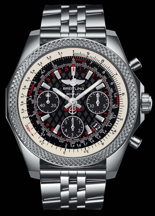 Breitling for Bentley B06 S AB061221/BD93/980A