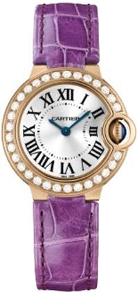 Ballon Bleu de Cartier Watch WE900251