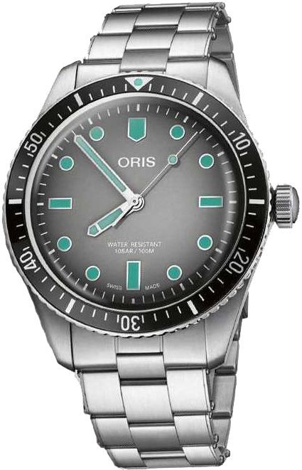 Oris Divers Sixty-five 01 733 7707 4053-07 8 20 18