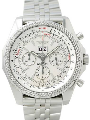Breitling Bentley GT a1336212/g680-ss