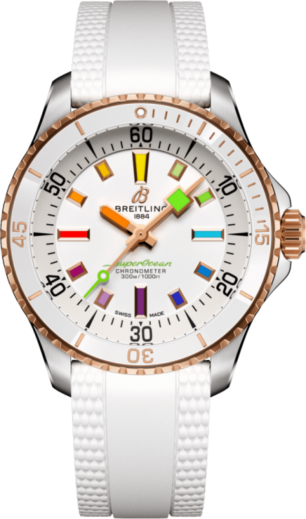 Breitling Superocean Automatic 36 U17377211A1S1