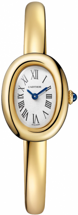 Cartier Baignoire Watch Size 15 WGBA0044