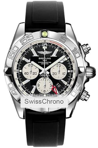 Breitling Chronomat GMT ab041012/ba69-1rd