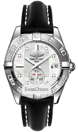 Breitling Galactic a3733011/a717-1ld