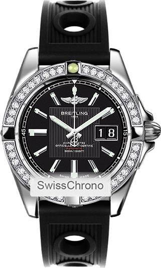 Breitling Galactic a49350LA/ba07-1or