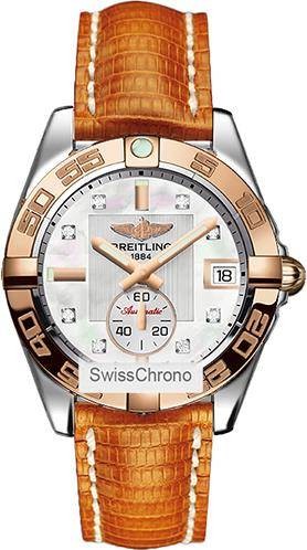 Breitling Galactic c3733012/a725-7zt