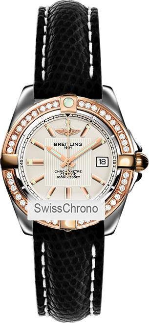 Breitling Galactic c71356LA/g704-1zt