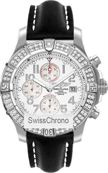 Breitling Super Avenger a1337053/a699-1lt
