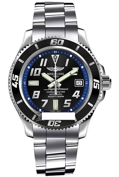 Breitling Superocean a1736402/ba30-ss3