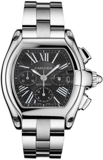 Cartier Roadster W62020X6