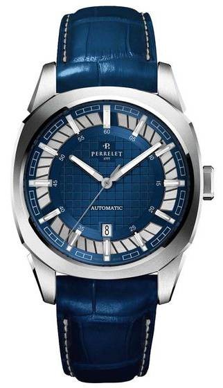Perrelet Double Rotor Peripheral A1061/3