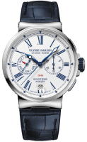 Ulysse Nardin Marine Chronograph 1533-150/E0