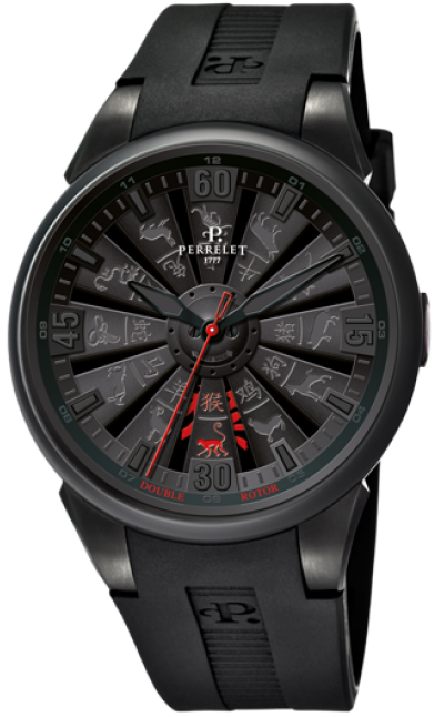 Perrelet Turbine Monkey A1097/1