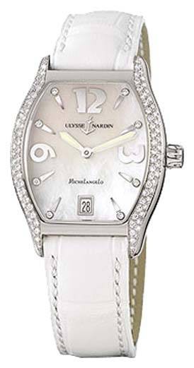 Ulysse Nardin Michelangelo Midsize 113-49P2/691