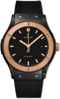 Hublot Classic Fusion Ceramic King Gold 42 mm 542.CO.1181.RX