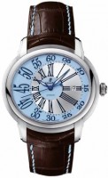 Audemars Piguet Millenary Selfwinding 15320BC.OO.D093CR.01