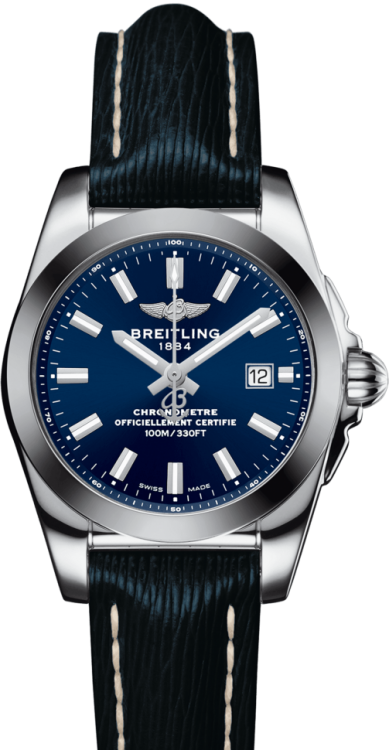 Breitling Galactic 29 Sleek W72348121C1X1