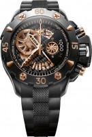 Zenith Defy Xtreme Open 96.0528.4021/21.R642