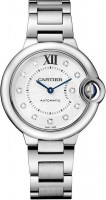 Ballon Bleu De Cartier Watch W4BB0021