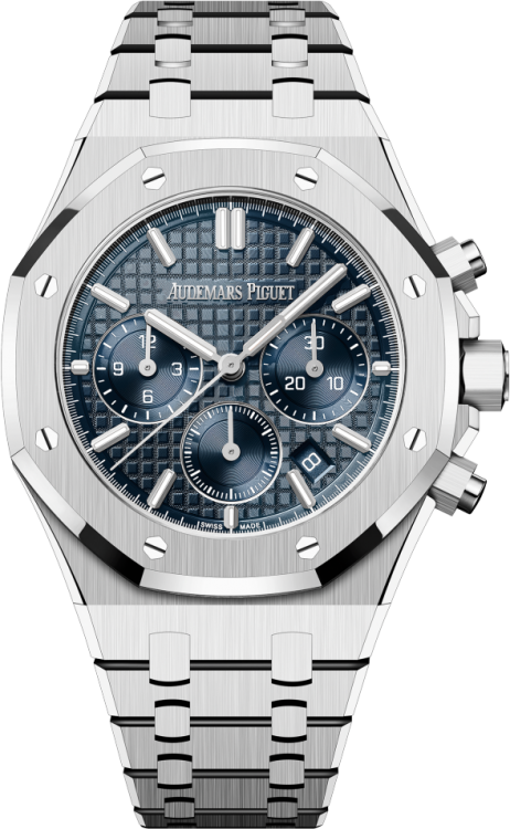 Audemars Piguet Royal Oak Selfwinding Chronograph 26715ST.OO.1356ST.01