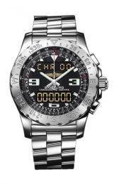 Breitling Airwolf a7836323/b911-ss