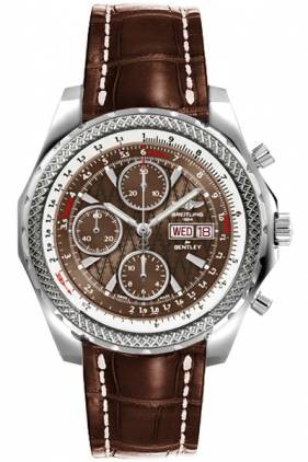 Breitling Bentley GT a1336212/q570-2cd