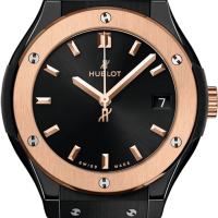 Ceramic king gold on sale