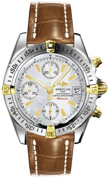 Breitling Chrono Cockpit b1335812/a700-2CD