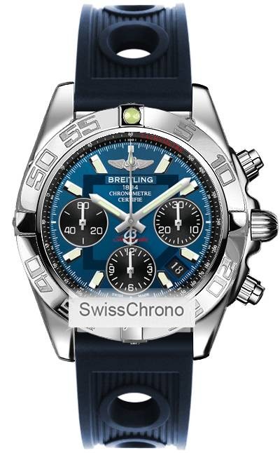 Breitling Chronomat ab014012/c830-3or