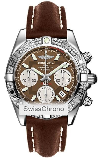 Breitling Chronomat ab0140aa/q583-2lt