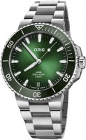 Oris Aquis Date Calibre 400 01 400 7790 4157-07 8 23 02PEB