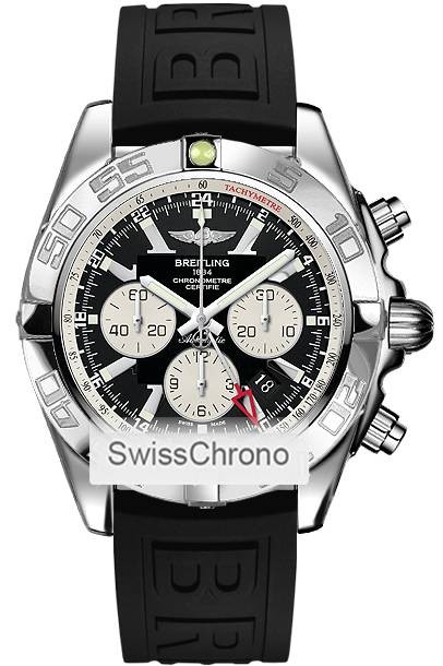 Breitling Chronomat GMT ab041012/ba69-1rt