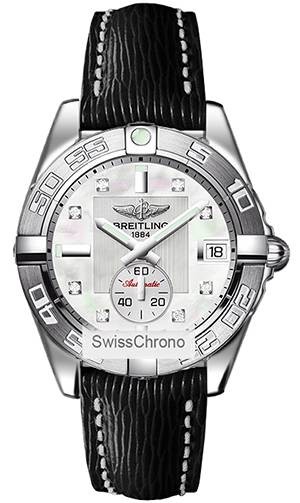 Breitling Galactic a3733011/a717-1lts