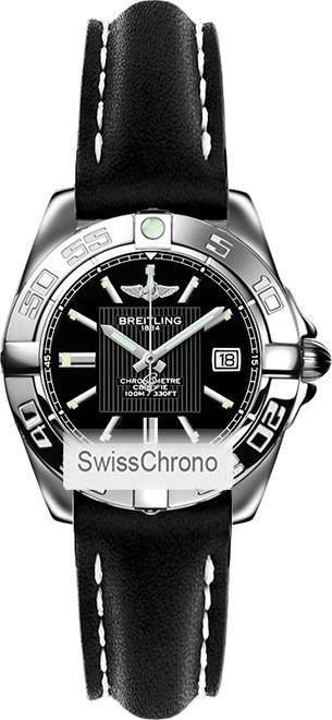 Breitling Galactic a71356L2/ba10-1ld