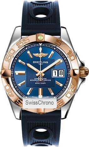 Breitling Galactic c49350L2/c810-3or