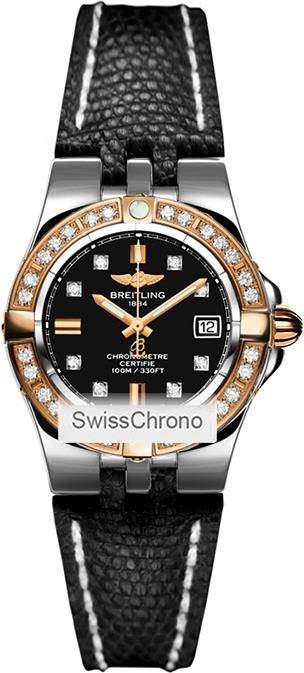 Breitling Galactic c71340LA/ba16-1zd