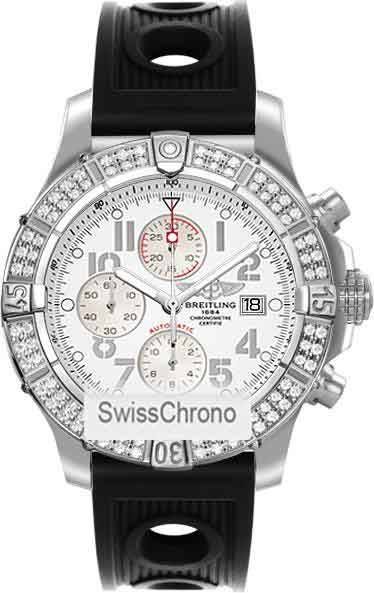 Breitling Super Avenger a1337053/a699-1or