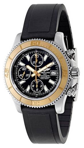 Breitling Superocean Chronograph C1334112/BA84/131S