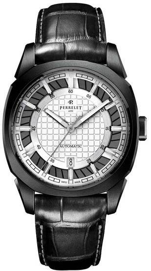 Perrelet Double Rotor Peripheral A1063/1