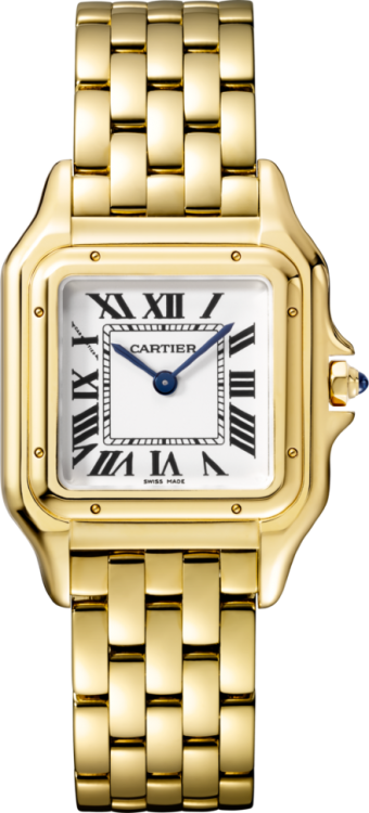 Panthere de Cartier Watch WGPN0009