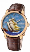 Ulysse Nardin Classico Enamel 8156-111-2/BALT