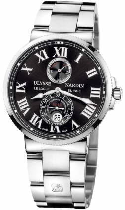 Ulysse Nardin Marine Chronometer 43 mm 263-67-7/42