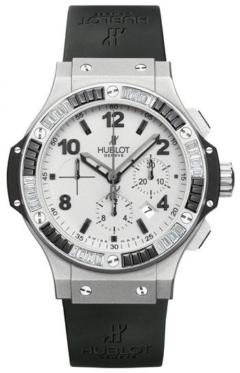 Hublot Big Bang Platinum Mat 301.TI.450.RX.194