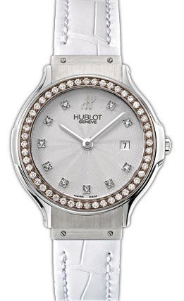 Hublot Classic Jewelry 32 mm. 1405.AF24.1.014.1
