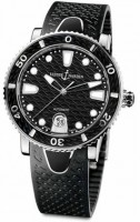 Ulysse Nardin Marine Diver Lady Diver 8103-101-3/02
