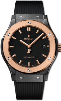 Hublot Classic Fusion Ceramic King Gold 45 mm 511.CO.1181.RX